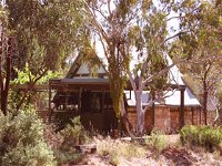 Mount Remarkable Cottage - Mackay Tourism