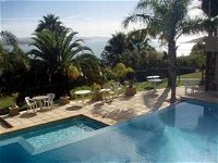 Bluff View Accommodation - Accommodation Airlie Beach