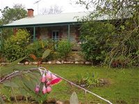 Naimanya Cottage - Accommodation Port Hedland