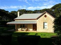 Dudley Villa - Accommodation Sydney