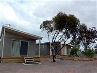 Whyalla Caravan Park - Accommodation Georgetown