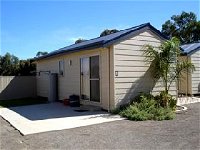 Moonta Bay Cabins - Tourism Canberra