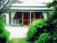 Ruby's Robe Cottage - Accommodation Daintree