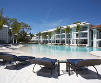 Peppers Beach Club Port Douglas - Newcastle Accommodation