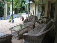 The Gallery Bed and Breakfast - Surfers Gold Coast