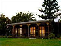 Sunset Cottage - Accommodation Tasmania
