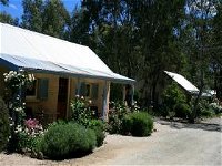 Riesling Trail Cottages - Accommodation Port Hedland