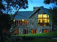 The Retreat at Chapel Hill - Perisher Accommodation