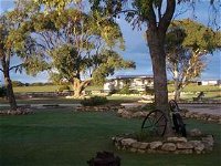 Coodlie Park Farm Retreat - Accommodation Australia