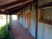 Pike River Woolshed - Mackay Tourism