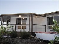The Boathouse - Accommodation Rockhampton