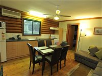 Western KI Caravan Park Cabins - Accommodation Gold Coast