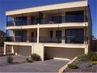 The Lighthouse Accommodation - Accommodation Redcliffe