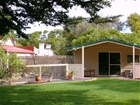 Shiralea Country Cottage - Accommodation Bookings