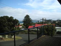 Victor Apartments - Surfs Up - Phillip Island Accommodation