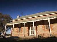 Nuccaleena Cottage - Accommodation Australia