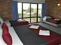 Kangaroo Island Seaside Inn - Accommodation Nelson Bay