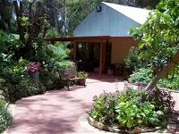 Rainforest Retreat - Accommodation in Surfers Paradise