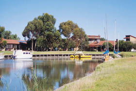 Goolwa North SA Accommodation Airlie Beach