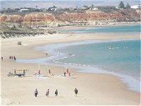 Waterfront Port Noarlunga - Tourism Canberra