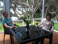 Lakes Edge Robe - Accommodation Yamba