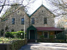 Piccadilly SA Port Augusta Accommodation