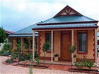 Restawile - Port Augusta Accommodation