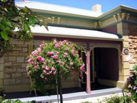 Rose Villa - Redcliffe Tourism