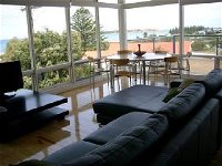 Victor Apartments - Adare Apartment - Accommodation Mt Buller