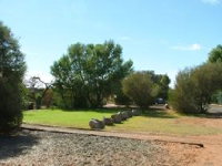 Myall Grove Holiday Park - Townsville Tourism