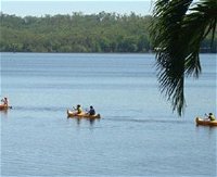 Lake Bennett Resort - Broome Tourism