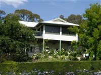 Riverscape Holiday Home - Perisher Accommodation