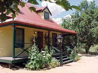 Memory Lane Accommodation - Tourism Brisbane