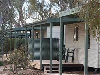 Quorn Caravan Park - Port Augusta Accommodation