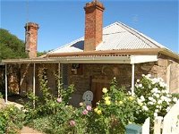 Blyth Cottage - Wagga Wagga Accommodation