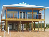 Lincoln View Holiday Home - Tourism Brisbane