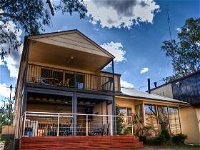 River Shack Rentals - The Manor - Tourism Canberra