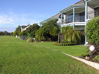 Mariner's Cay Apartments - Townsville Tourism