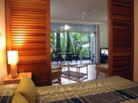Port Douglas Palm Villas - Accommodation Gold Coast