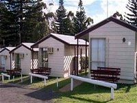 Victor Harbor Beachfront Holiday Park - Accommodation Redcliffe