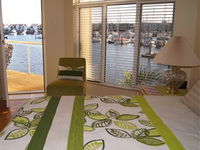 Marina-Edge - Maitland Accommodation