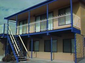 Second Valley SA Accommodation Redcliffe