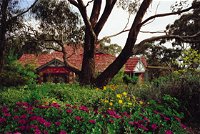 Mount Charmal Bed And Breakfast - Redcliffe Tourism