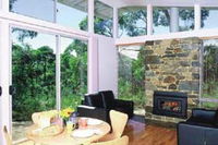 Southern Ocean Retreats - Ridgetop Retreats - Accommodation Rockhampton