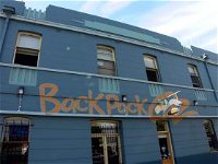 Backpack Oz and The Guest House - Accommodation Cooktown