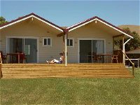 The Viking Farm Bed and Breakfast - Accommodation Cooktown