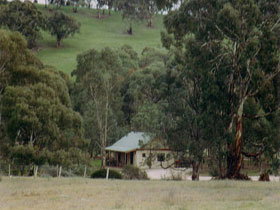Stanley Flat SA Accommodation Broken Hill