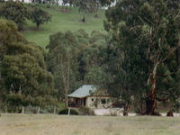 Wuthering Heights - Bronte Manor - Tourism Canberra