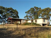 Clare View Accommodation - Clare View Cottage - Kempsey Accommodation