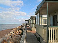 Stansbury Foreshore Caravan Park - Accommodation in Surfers Paradise